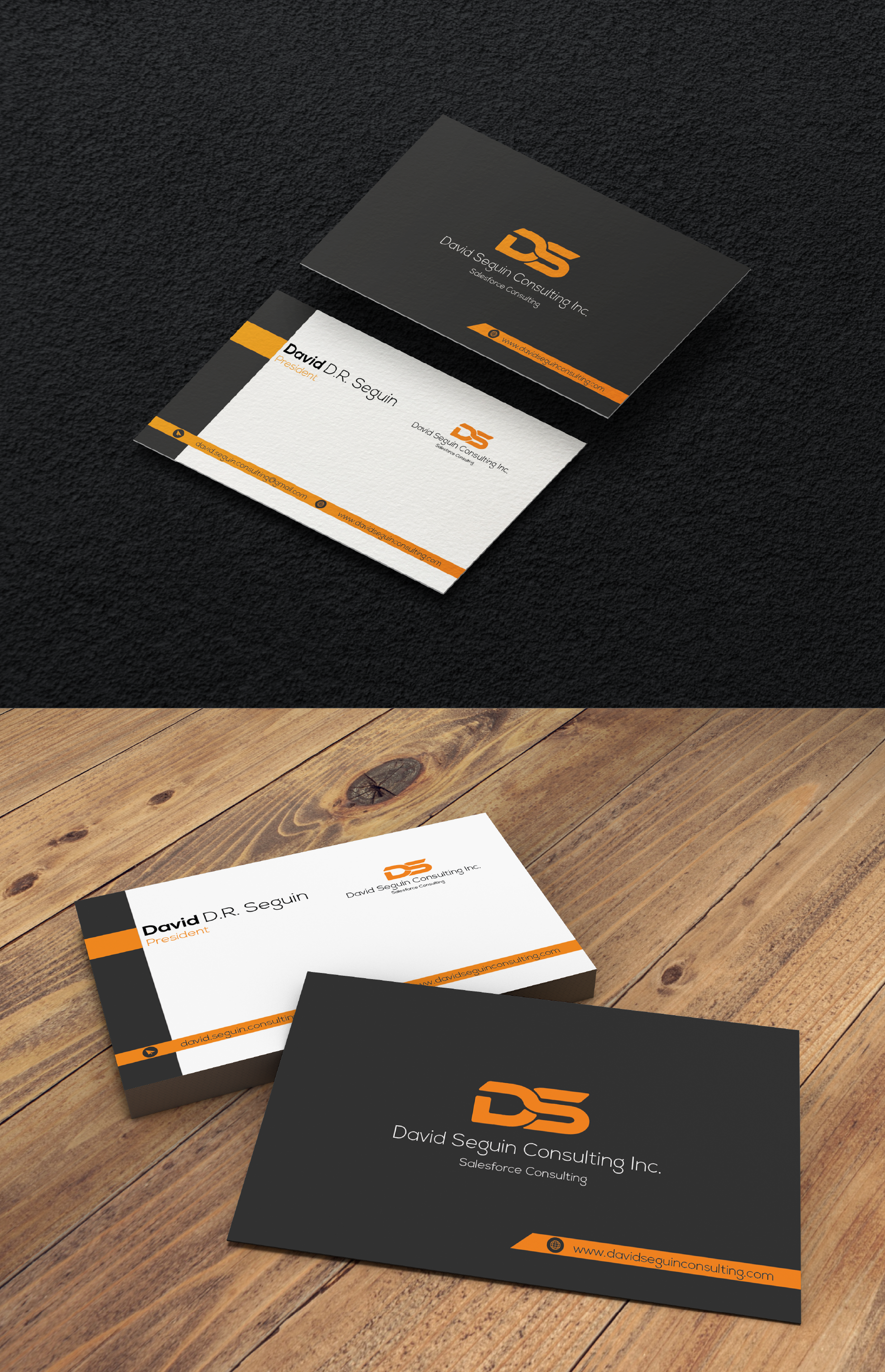 Visitenkarten-Design von Mir Akrash Ahmed für dieses Projekt | Design #23325816