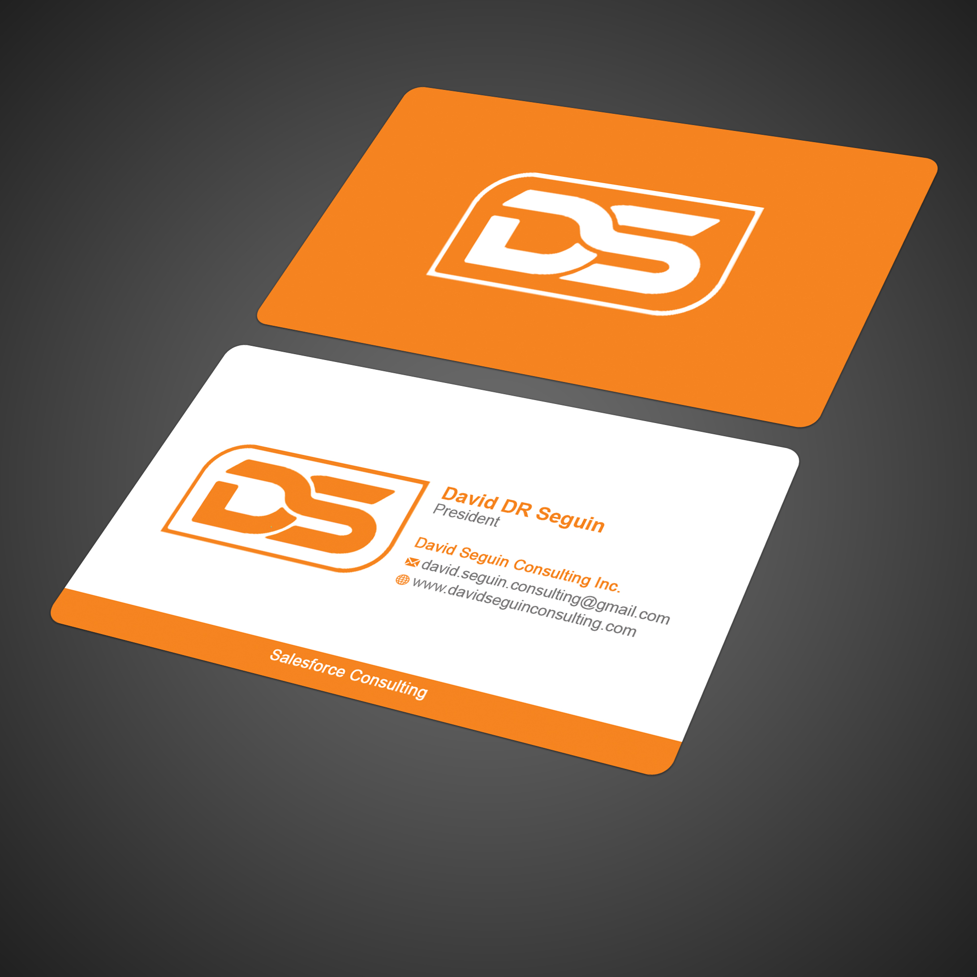 Business Card Design by Bonna 3 for this project | Design #23309717