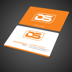 Business Card Design by Bonna 3 for this project | Design: #23309732