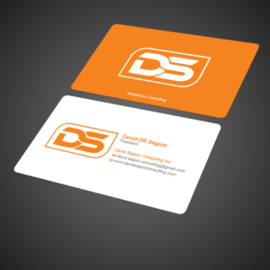 Business Card Design by Bonna 3 for this project | Design: #23309741