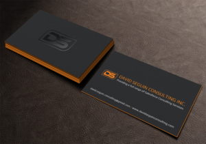 Business Card Design by DesignShout for this project | Design: #23307161
