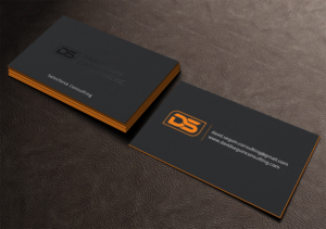 Business Card Design by DesignShout for this project | Design: #23307213