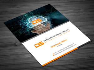 Business Card Design by Imagine design000 for this project | Design: #23306093