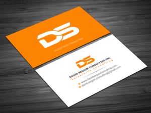 Business Card Design by Imagine design000 for this project | Design: #23306097