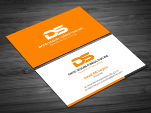 Business Card Design by Imagine design000 for this project | Design: #23308589
