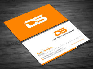 Business Card Design by Imagine design000 for this project | Design: #23308601