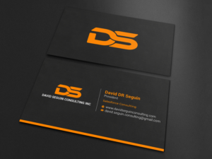 Business Card Design by Imagine design000 for this project | Design: #23308608