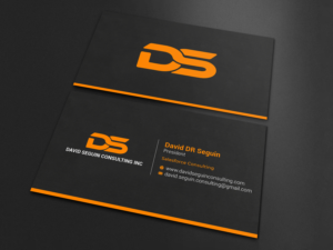 Business Card Design by Imagine design000 for this project | Design: #23308609