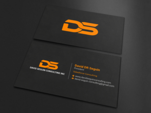 Business Card Design by Imagine design000