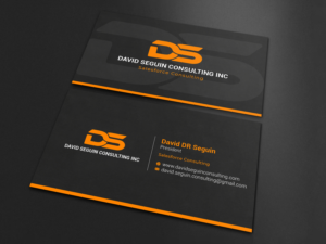 Business Card Design by Imagine design000 for this project | Design: #23308631