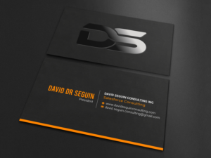 Business Card Design by Imagine design000 for this project | Design: #23308648