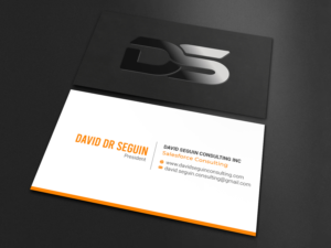 Business Card Design by Imagine design000 for this project | Design: #23308656