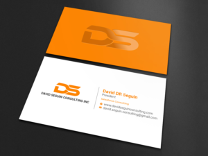 Business Card Design by Imagine design000 for this project | Design: #23312117