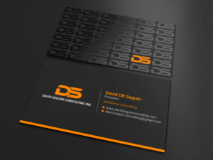 Business Card Design by Imagine design000 for this project | Design: #23317319