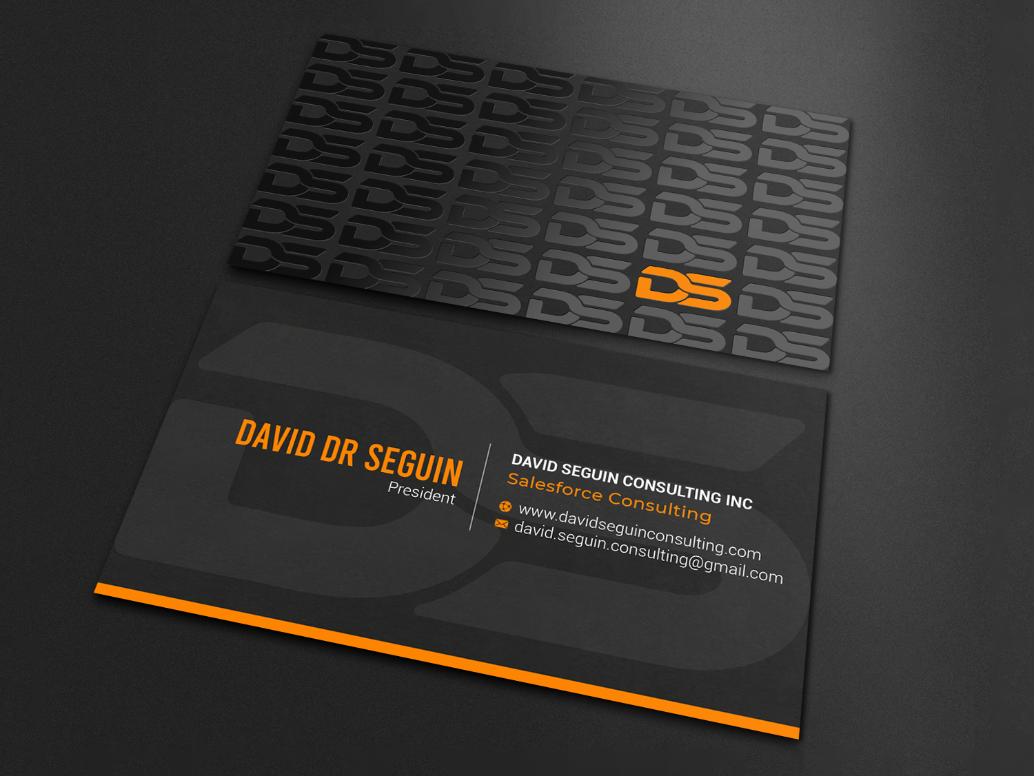 Business Card Design by Imagine design000 for this project | Design #23317321