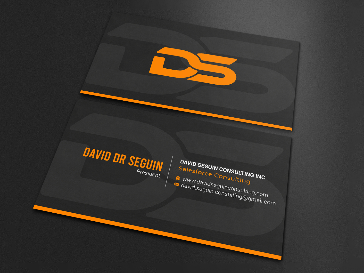 Business Card Design by Imagine design000 for this project | Design #23317326