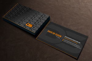 Business Card Design by Imagine design000 for this project | Design: #23317331