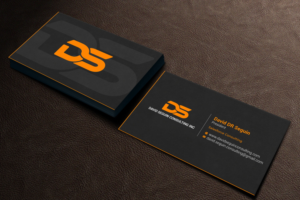 Business Card Design by Imagine design000 for this project | Design: #23317342