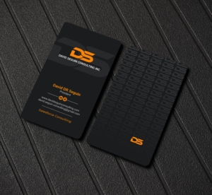 Diseño de Tarjeta de Presentación por Imagine design000 para este proyecto | Diseño #23318396