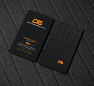Business Card Design by Imagine design000 for this project | Design: #23318397