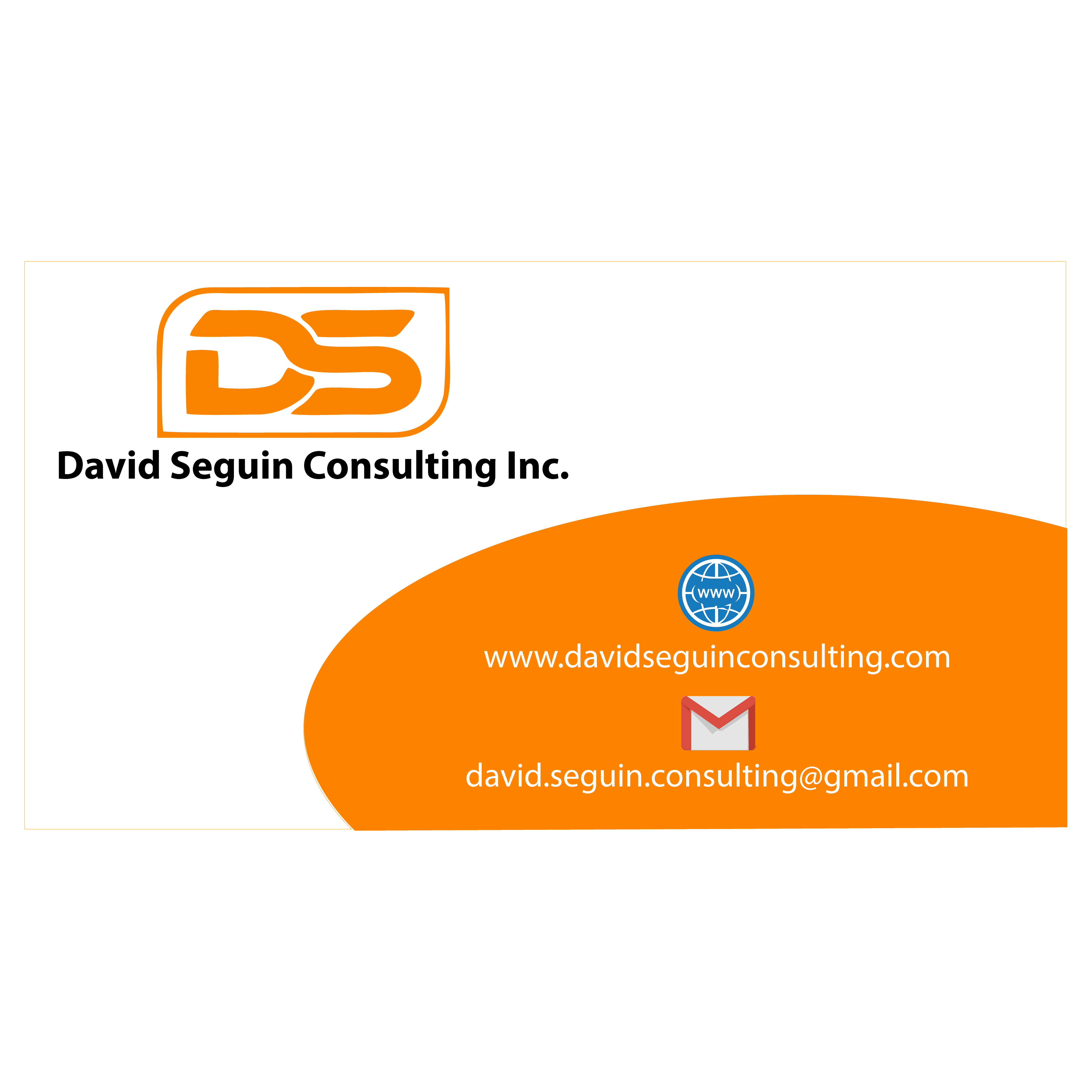 Visitenkarten-Design von Asif Raza für dieses Projekt | Design #23306016