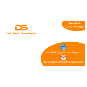 Business Card Design by Asif Raza for this project | Design: #23317976