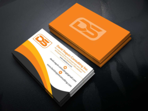 Business Card Design by Design_Point for this project | Design: #23306758