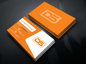 Business Card Design by Design_Point for this project | Design: #23306759