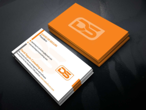 Business Card Design by Design_Point for this project | Design: #23312507