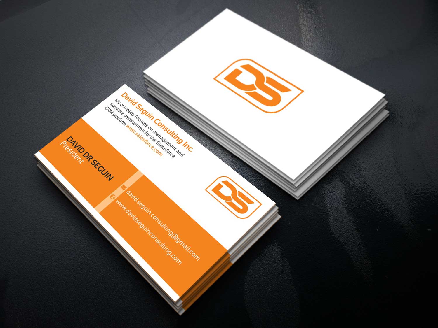 Visitenkarten-Design von Design_Point für dieses Projekt | Design #23312508