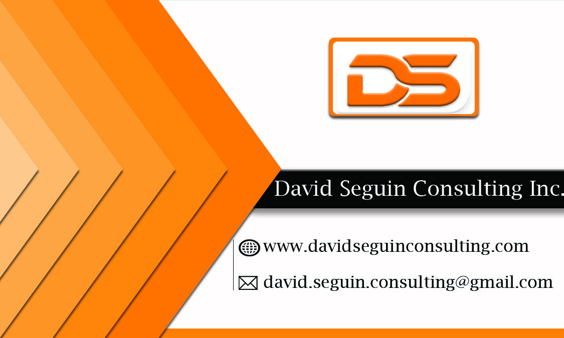Business Card Design by DBoy 3 for this project | Design #23311665
