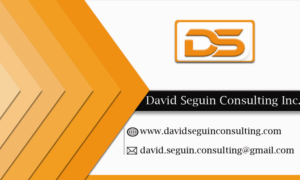 Business Card Design by DBoy 3