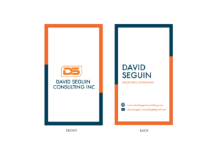 Business Card Design by liyennie