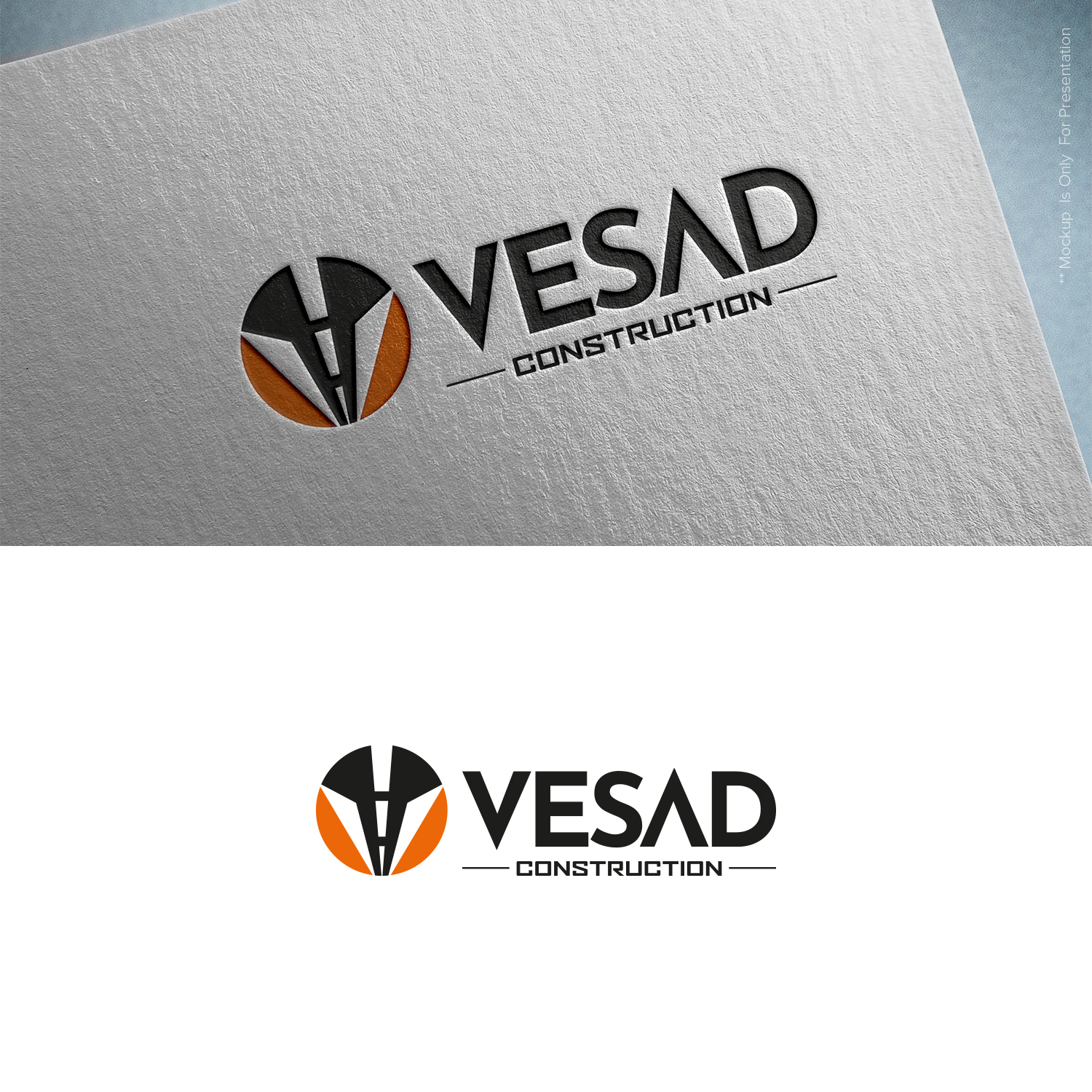 Logo Design by designbysy for Roadworx International | Design #23306275