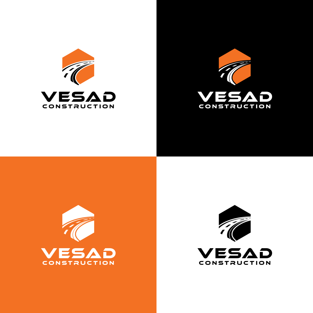 Logo Design by Rhibas for Roadworx International | Design #23306183