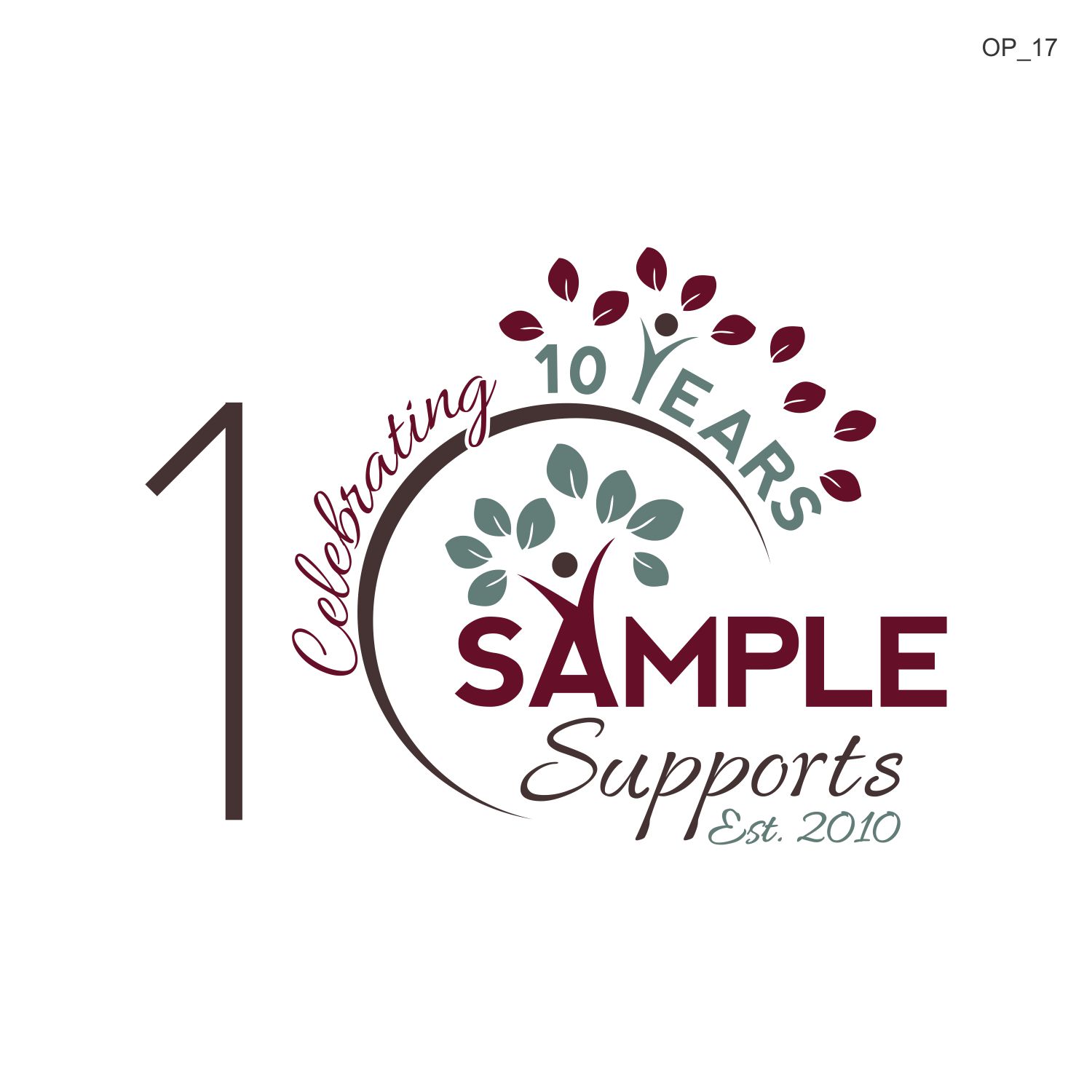 Logo Design by Liyana for this project | Design: #23342040