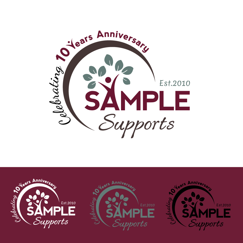 Logo-Design von H4R5Z für dieses Projekt | Design #23334337