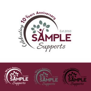 Logo Design by H4R5Z for this project | Design: #23334337