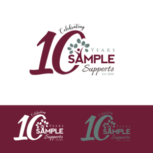 Logo Design by H4R5Z for this project | Design: #23334414