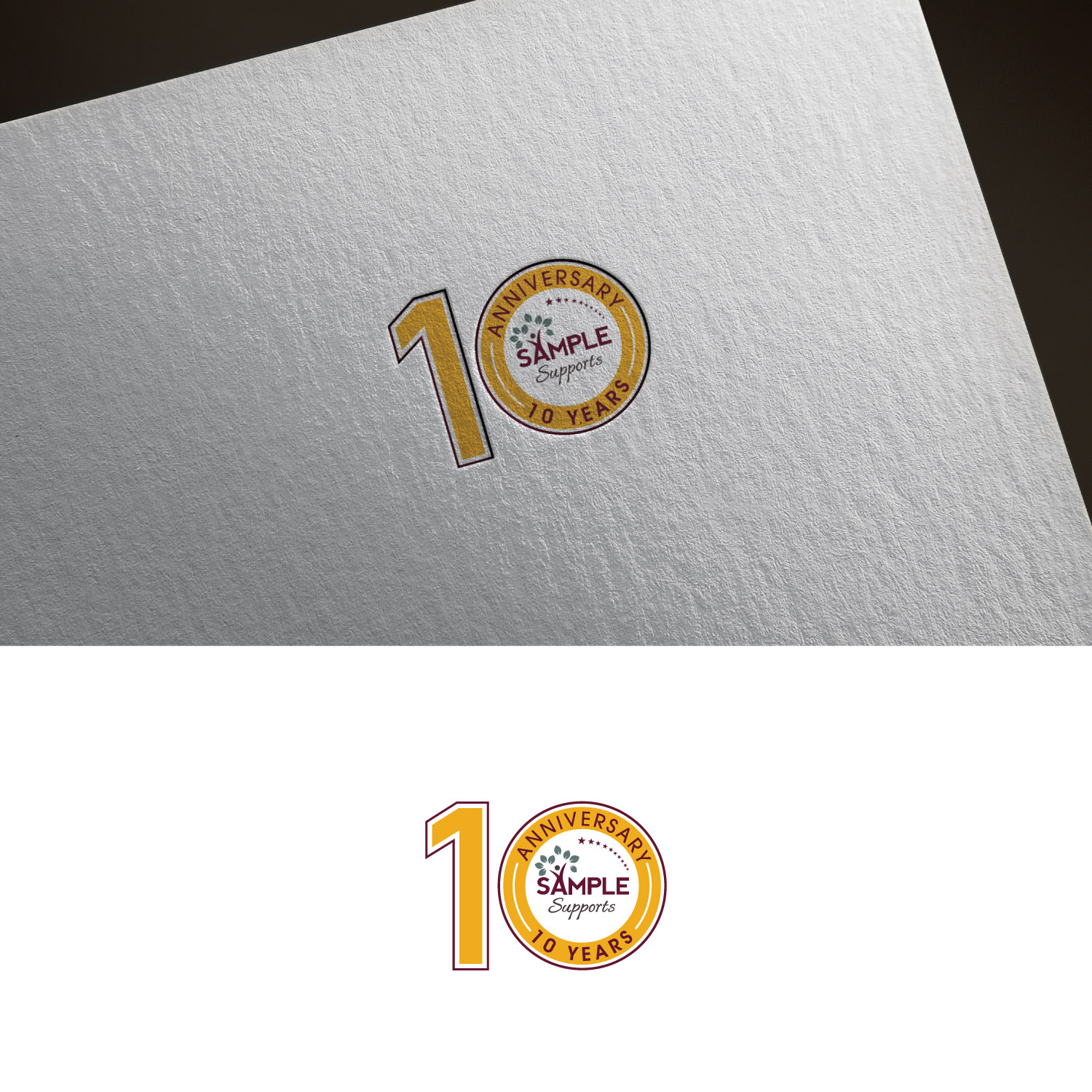 Logo-Design von sankar999 für dieses Projekt | Design #23306979