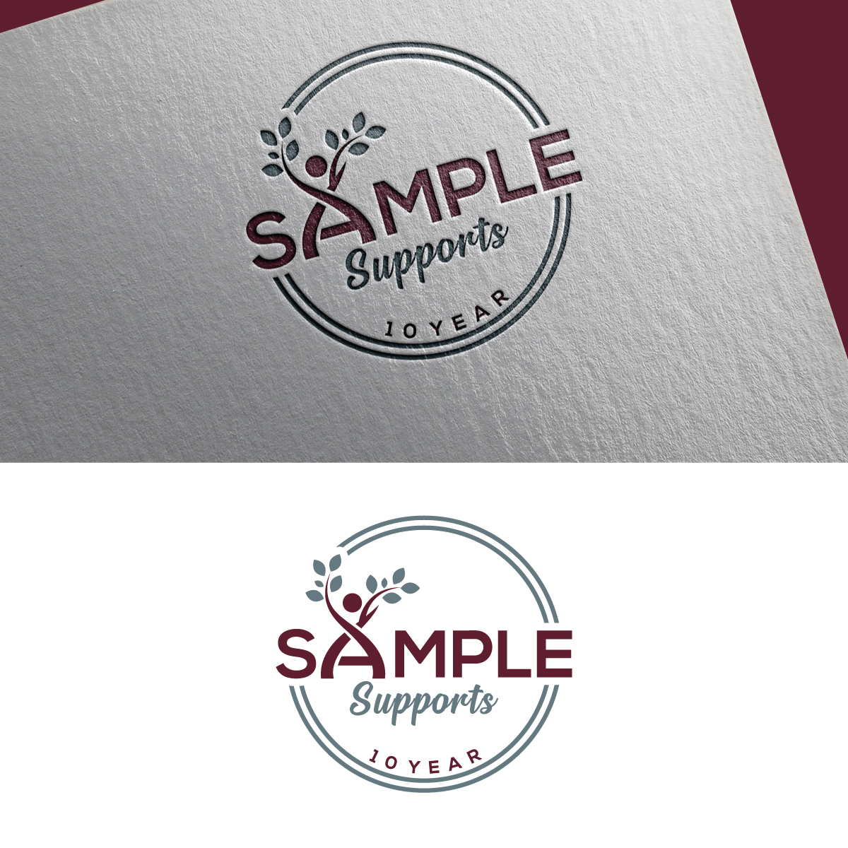 Logo Design by brand maker for this project | Design #23308314