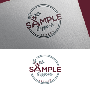 Logo Design by brand maker for this project | Design: #23308314