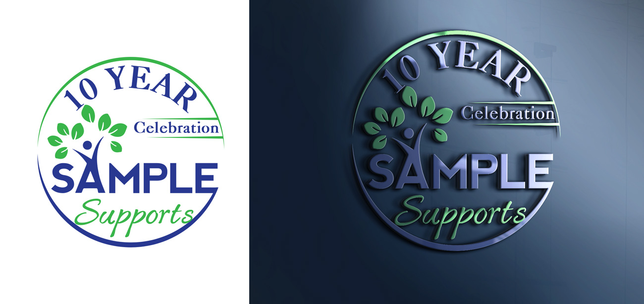 Logo Design by pd graphic 2 for this project | Design #23308498