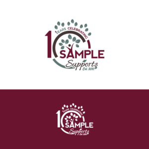 Logo Design by Gisella Guzmán for this project | Design: #23340473