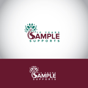 Logo Design by sibram designer