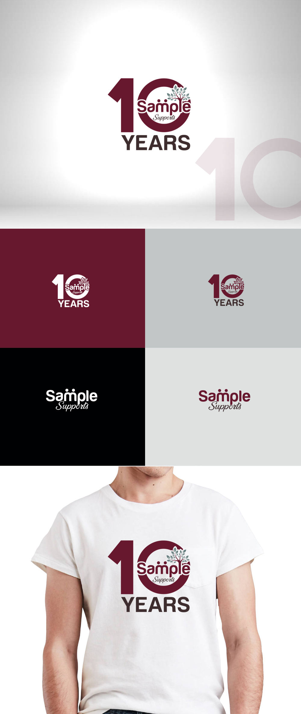 Logo Design by sibram designer for this project | Design #23319480