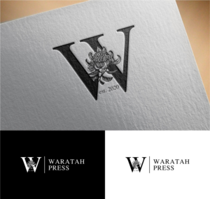 Logo Design by kaffCreativa