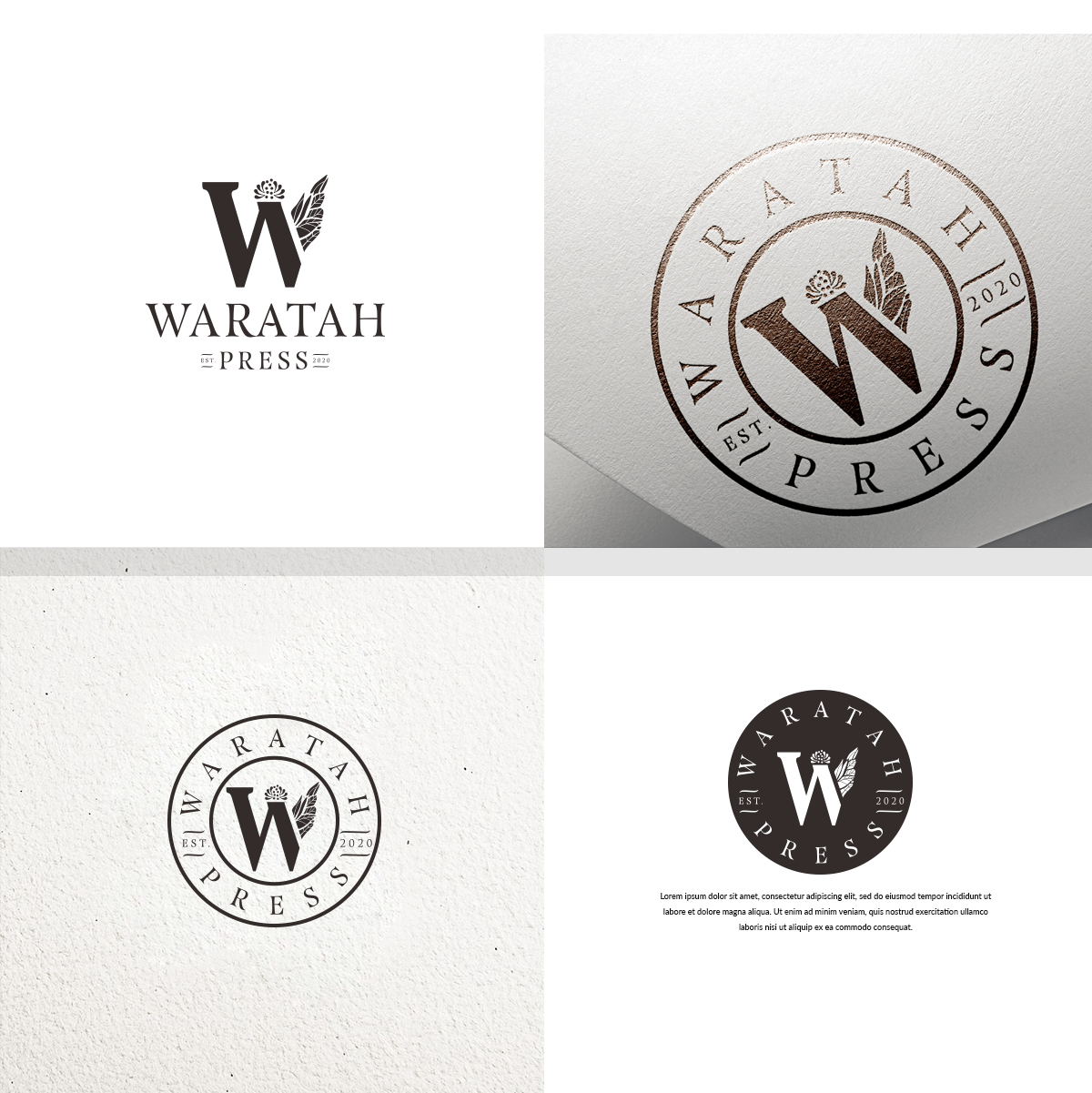 Logo-Design von ivan für dieses Projekt | Design #23345933