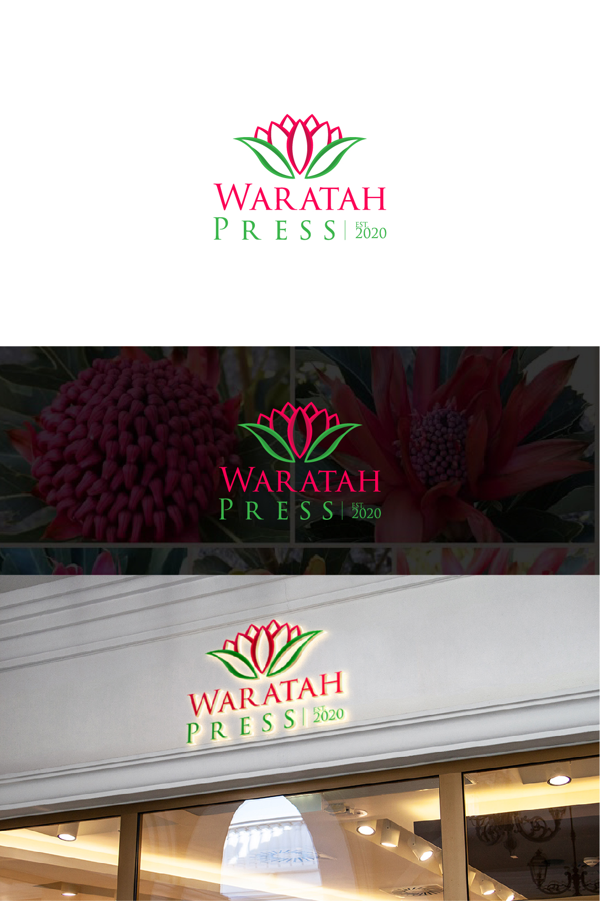 Logo Design by Deziners Zone for this project | Design #23310091