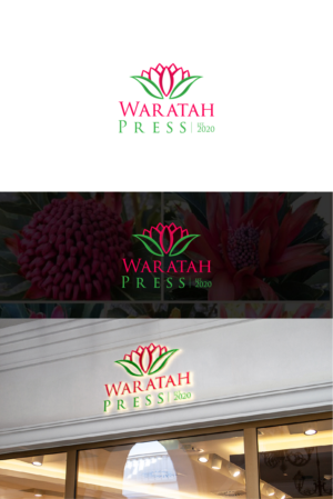 Logo Design by Deziners Zone for this project | Design: #23310091